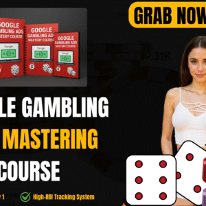 Google Gambling Ads Mastery